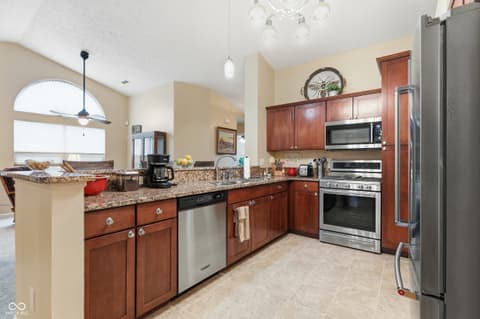 Photo of 10938 Tolliston Lane, Indianapolis, IN