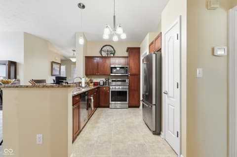 Photo of 10938 Tolliston Lane, Indianapolis, IN