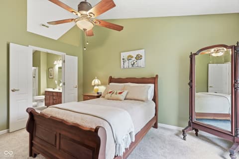Photo of 10938 Tolliston Lane, Indianapolis, IN