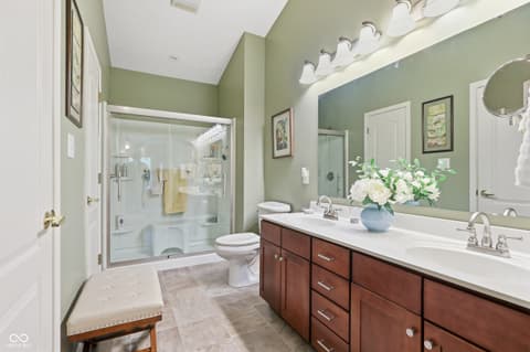 Photo of 10938 Tolliston Lane, Indianapolis, IN