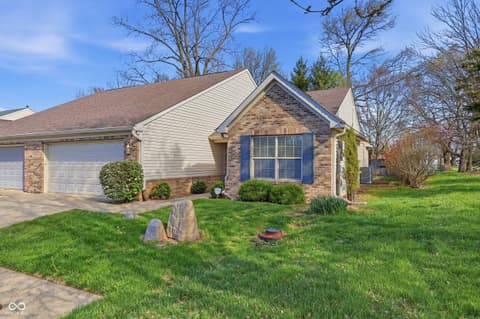 Photo of 10938 Tolliston Lane, Indianapolis, IN