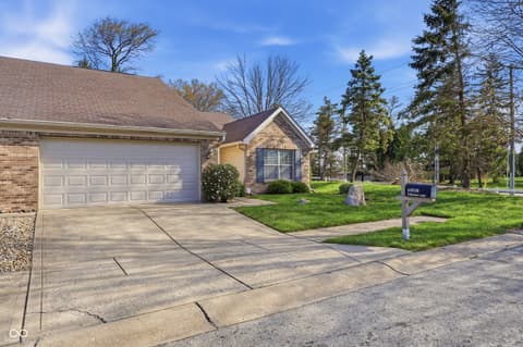 Photo of 10938 Tolliston Lane, Indianapolis, IN