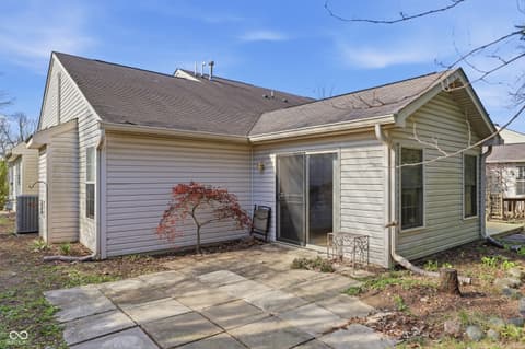 Photo of 10938 Tolliston Lane, Indianapolis, IN
