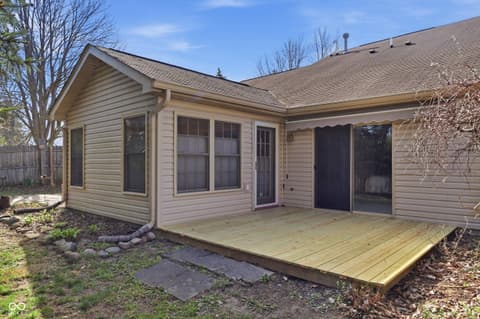 Photo of 10938 Tolliston Lane, Indianapolis, IN