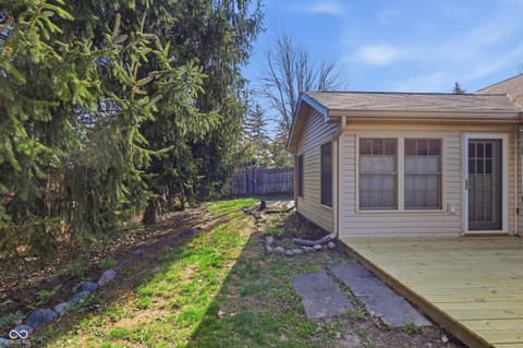 Photo of 10938 Tolliston Lane, Indianapolis, IN