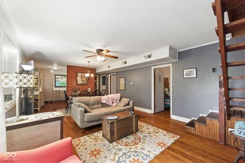 Photo of 8030 S 475 W, Winamac, IN