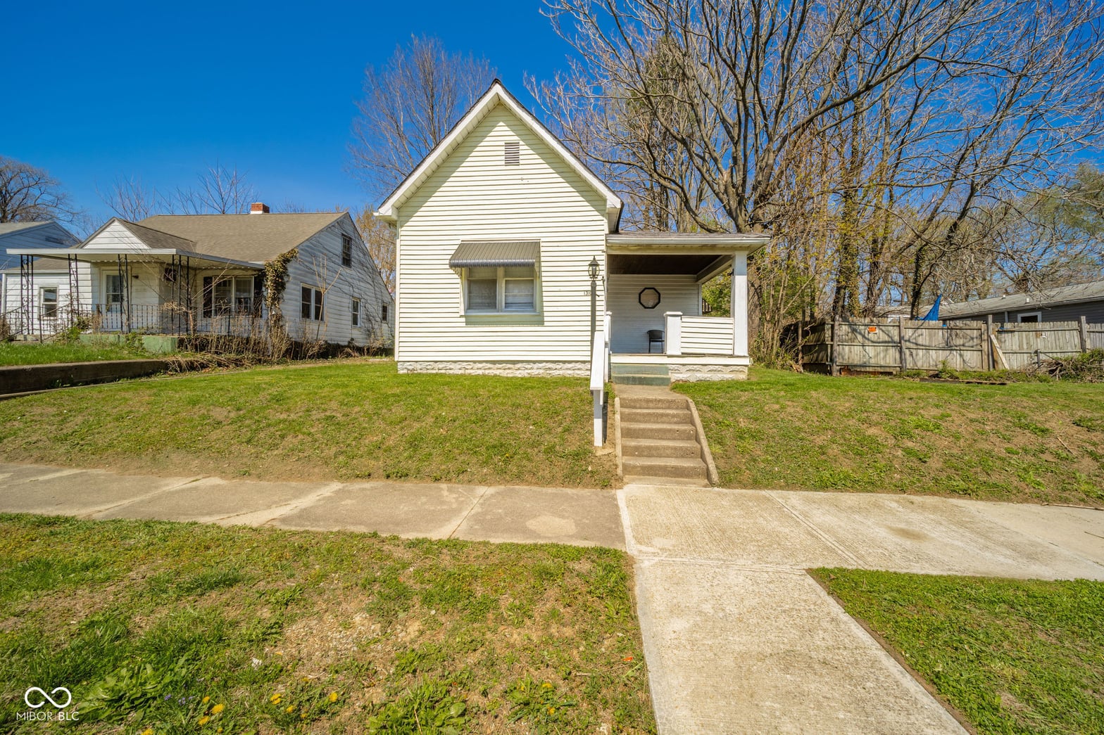 Photo of 1310 W 13th Street, Anderson, IN