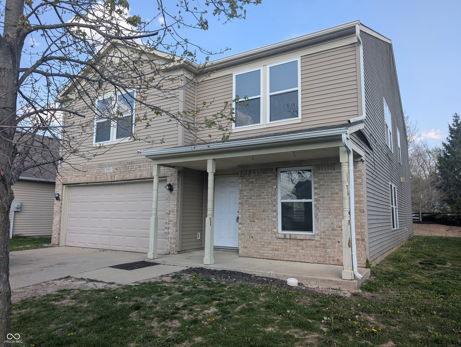 Photo of 8441 Wheatfield Drive, Camby, IN