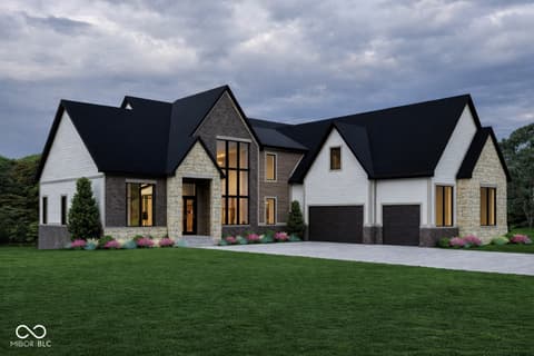 1621 Chatham Ridge Court