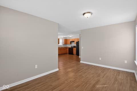 Other — 1031 Saint Paul Street, Indianapolis, IN