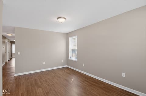 Other — 1031 Saint Paul Street, Indianapolis, IN