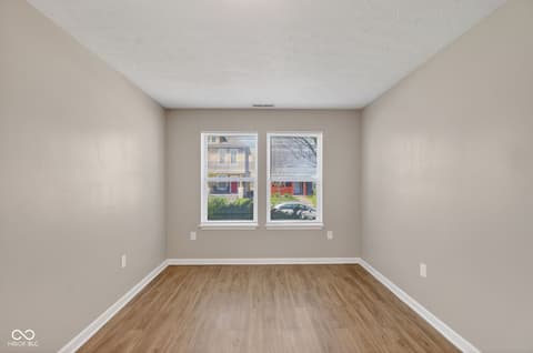 Other — 1031 Saint Paul Street, Indianapolis, IN