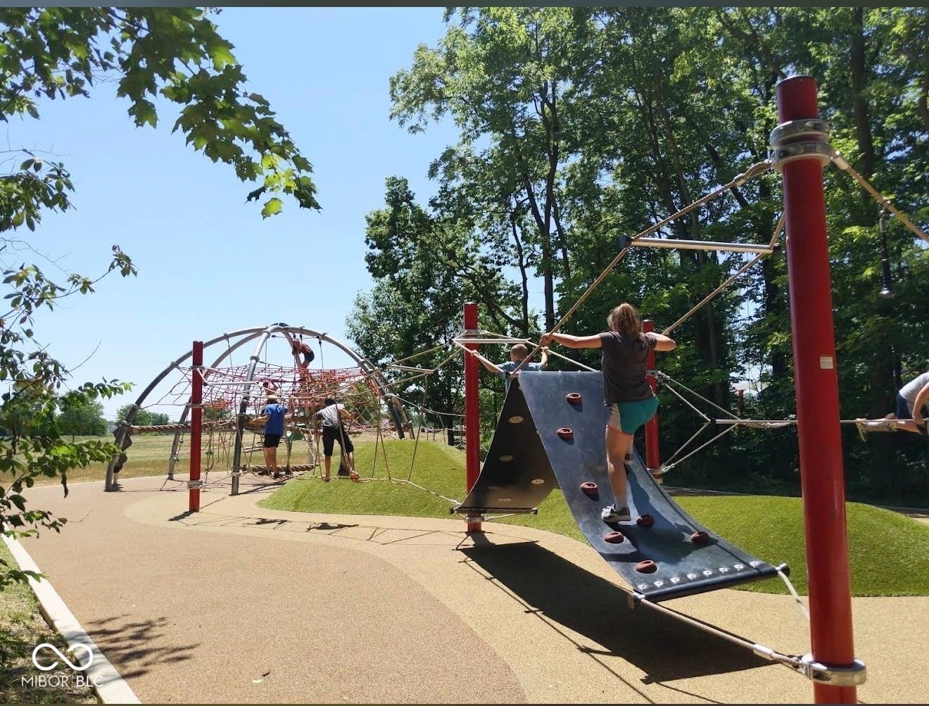 Playground