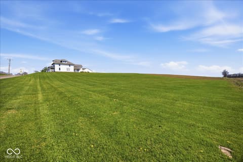 Yard at 3643 W 600 S, Shelbyville, IN