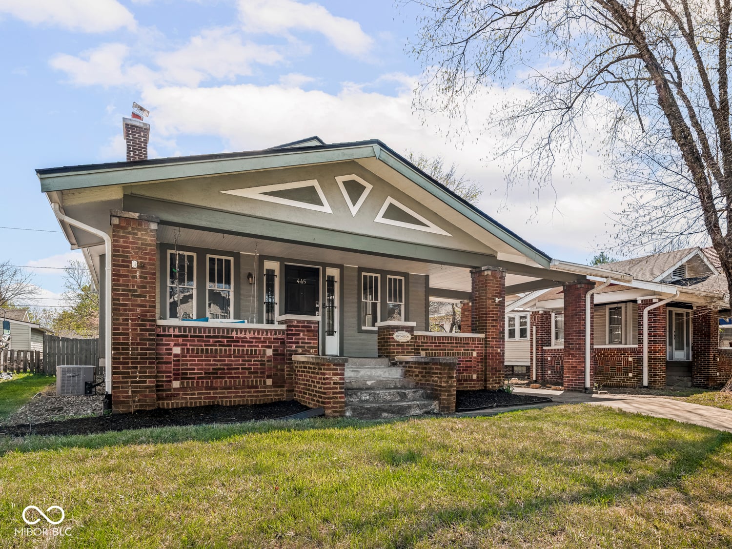 Photo of 445 N Emerson Avenue, Indianapolis, IN