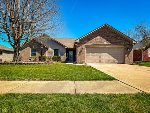 393 Savannah Drive