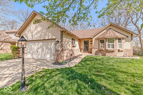 855 Pioneer Woods Drive