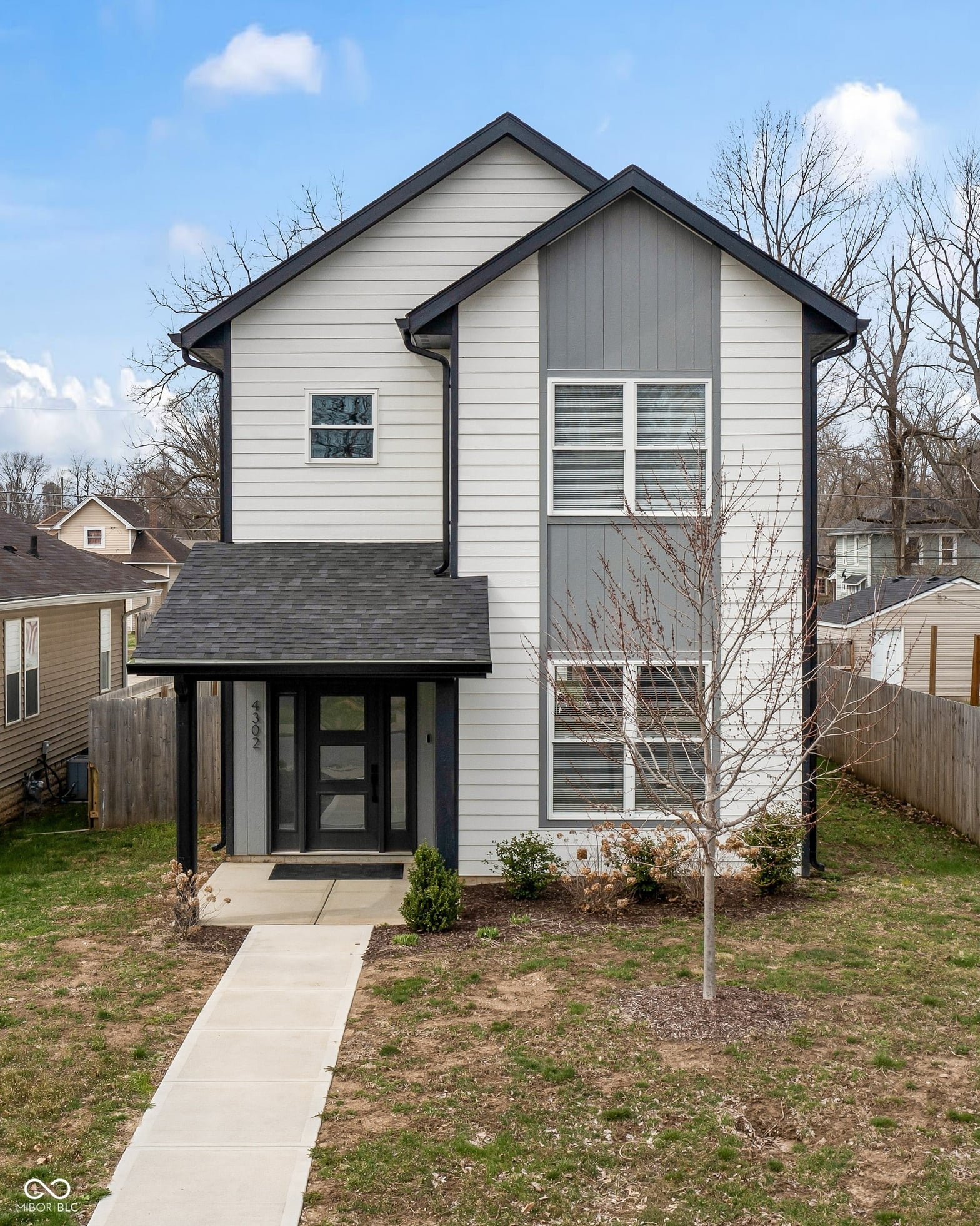 Photo of 4302 Winthrop Avenue, Indianapolis, IN
