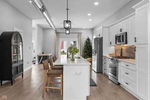Photo of 4302 Winthrop Avenue, Indianapolis, IN