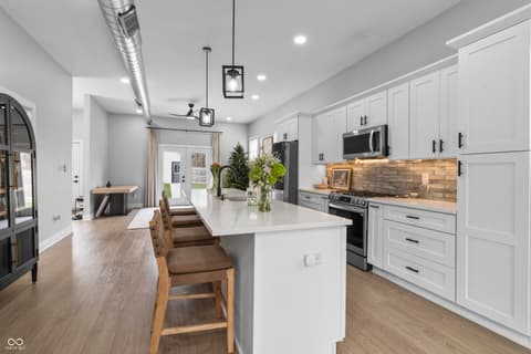 Photo of 4302 Winthrop Avenue, Indianapolis, IN