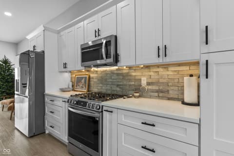 Photo of 4302 Winthrop Avenue, Indianapolis, IN