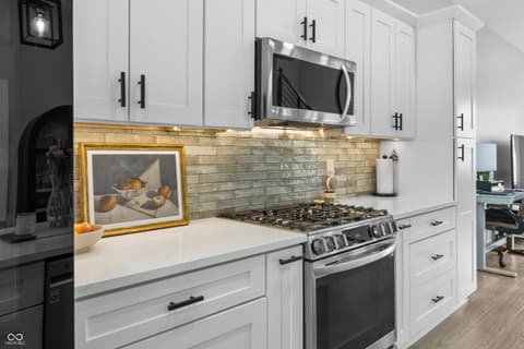 Photo of 4302 Winthrop Avenue, Indianapolis, IN