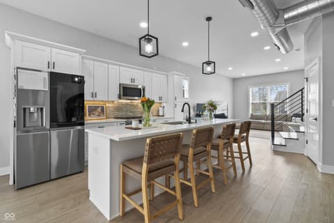 Photo of 4302 Winthrop Avenue, Indianapolis, IN
