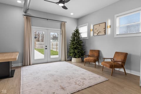 Photo of 4302 Winthrop Avenue, Indianapolis, IN