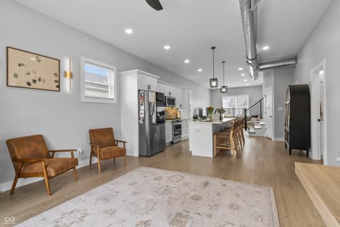 Photo of 4302 Winthrop Avenue, Indianapolis, IN