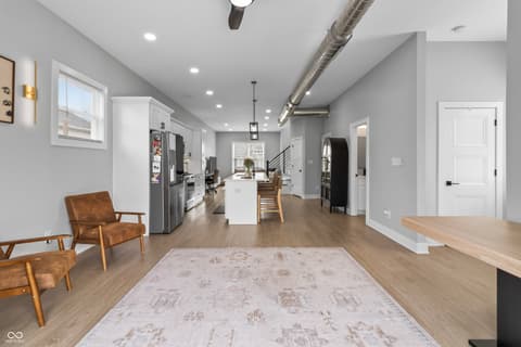 Photo of 4302 Winthrop Avenue, Indianapolis, IN