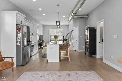Photo of 4302 Winthrop Avenue, Indianapolis, IN