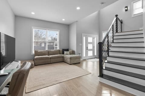 Photo of 4302 Winthrop Avenue, Indianapolis, IN