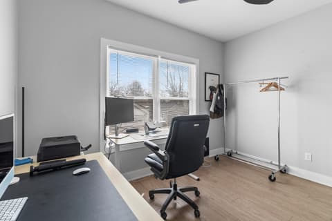 Photo of 4302 Winthrop Avenue, Indianapolis, IN