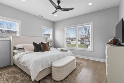 Photo of 4302 Winthrop Avenue, Indianapolis, IN