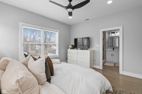 Photo of 4302 Winthrop Avenue, Indianapolis, IN