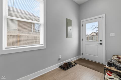 Photo of 4302 Winthrop Avenue, Indianapolis, IN