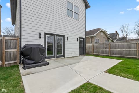 Photo of 4302 Winthrop Avenue, Indianapolis, IN