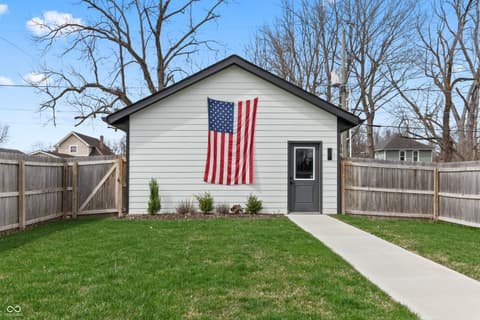 Photo of 4302 Winthrop Avenue, Indianapolis, IN