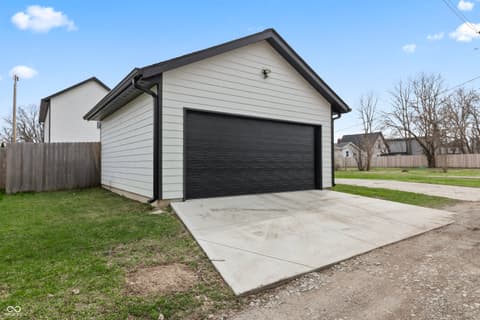 Photo of 4302 Winthrop Avenue, Indianapolis, IN