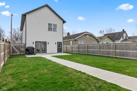 Photo of 4302 Winthrop Avenue, Indianapolis, IN