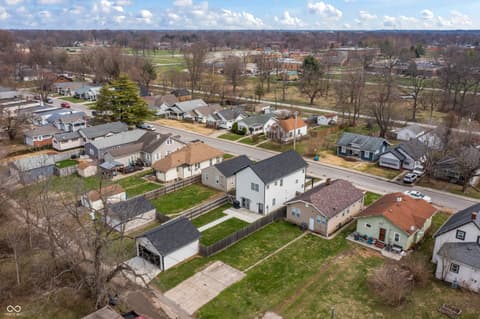 Photo of 4302 Winthrop Avenue, Indianapolis, IN