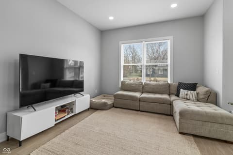 Photo of 4302 Winthrop Avenue, Indianapolis, IN