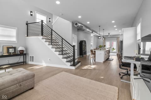 Photo of 4302 Winthrop Avenue, Indianapolis, IN