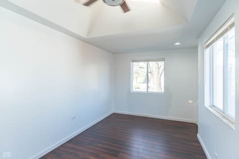 Bonus room at 8723 Lynbrook Drive, Indianapolis, IN