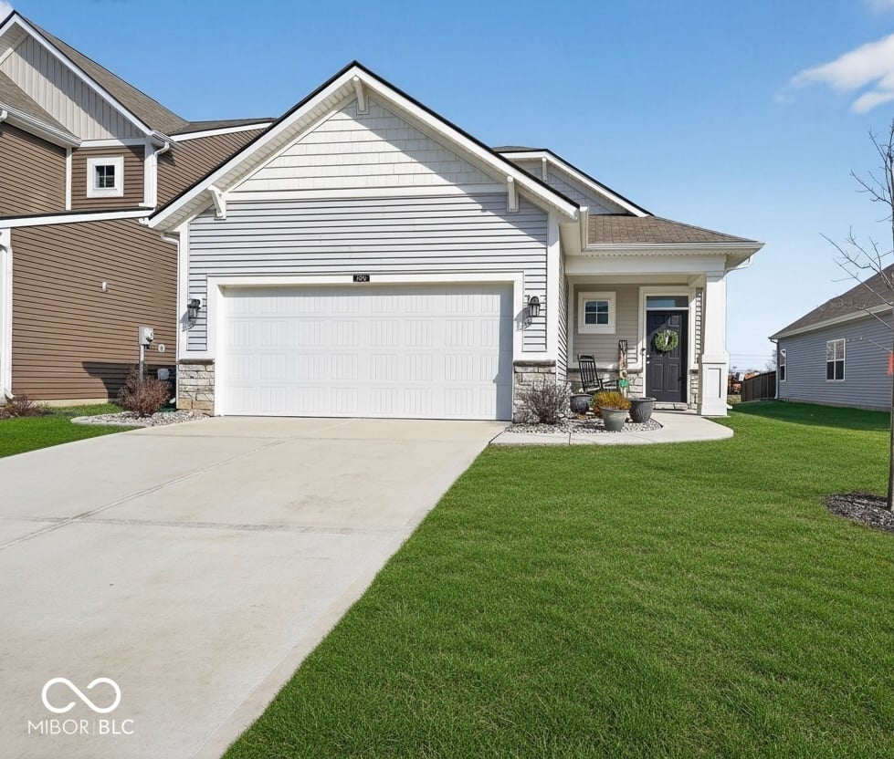 Photo of 6040 Medina Spirit Drive, Indianapolis, IN
