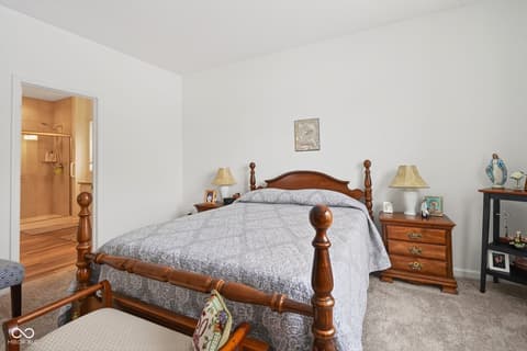 Photo of 6040 Medina Spirit Drive, Indianapolis, IN