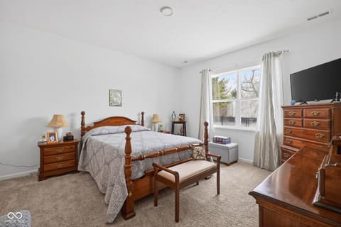 Photo of 6040 Medina Spirit Drive, Indianapolis, IN