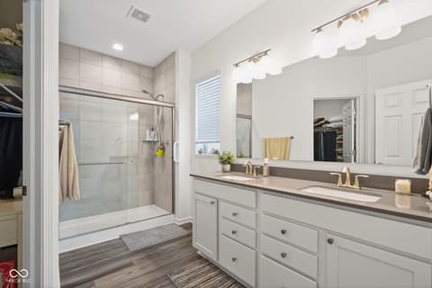 Photo of 6040 Medina Spirit Drive, Indianapolis, IN