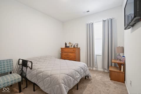 Photo of 6040 Medina Spirit Drive, Indianapolis, IN