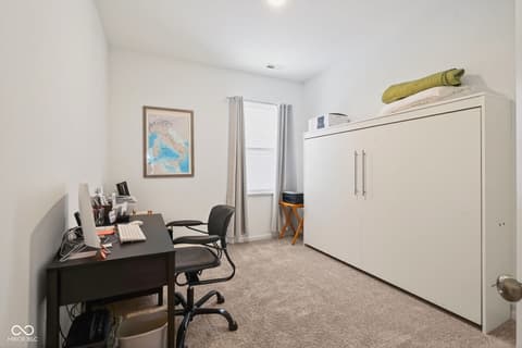 Photo of 6040 Medina Spirit Drive, Indianapolis, IN